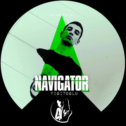 Yigitoglu - Navigator [SOLAMENTE161]